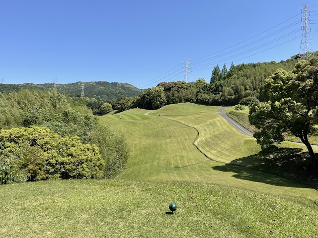 日の隈カンツリークラブ - Photo 5