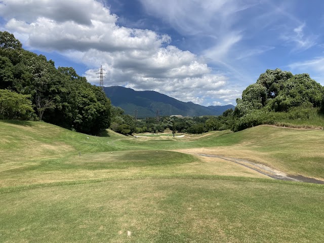 比良ゴルフ倶楽部 - Photo 1