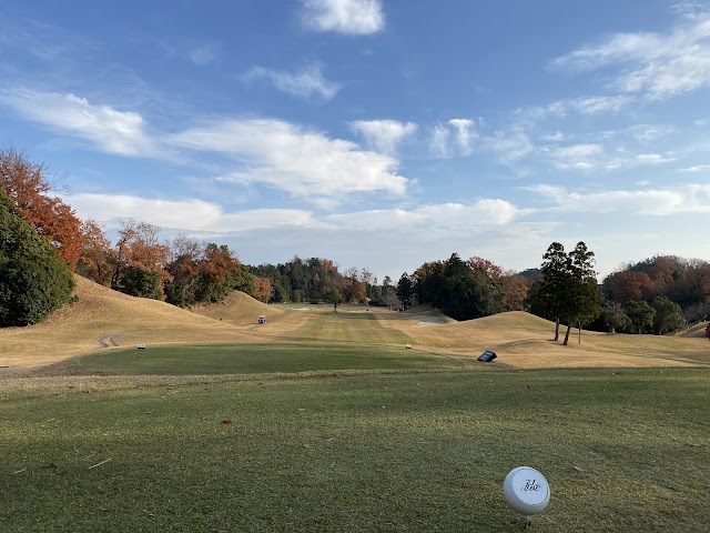 比良ゴルフ倶楽部 - Photo 2