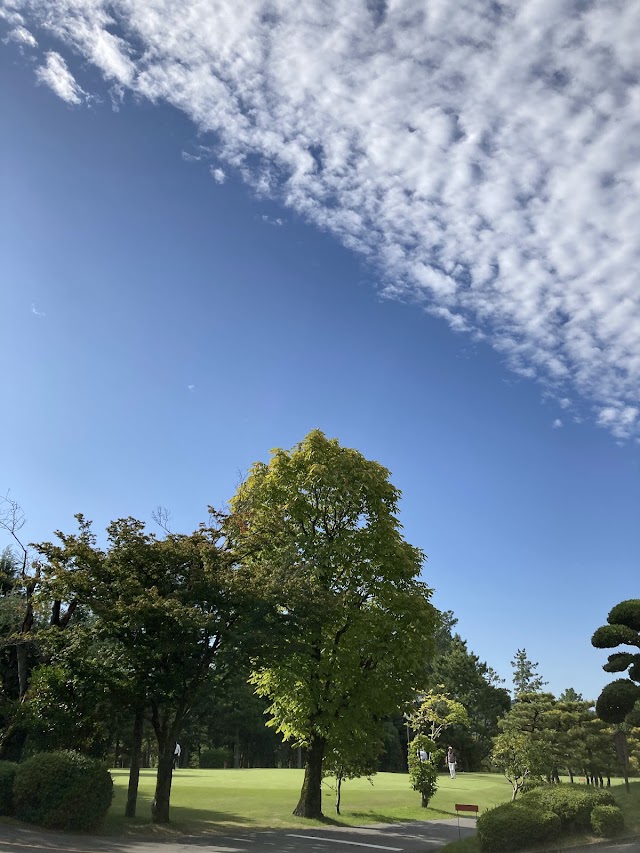 枚方カントリー倶楽部 - Photo 4