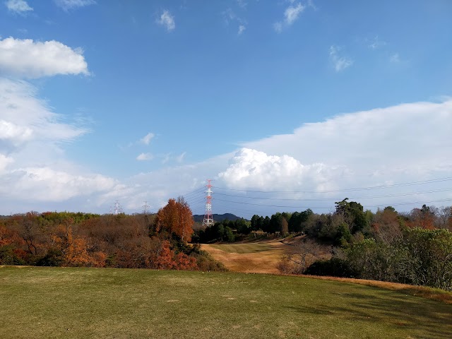 枚方国際ゴルフ倶楽部 - Photo 3