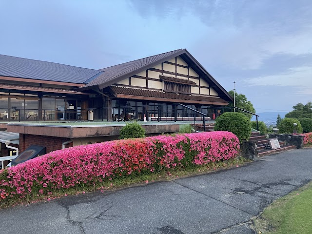 枚方国際ゴルフ倶楽部 - Photo 5