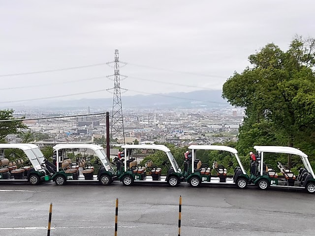 枚方国際ゴルフ倶楽部 - Photo 2