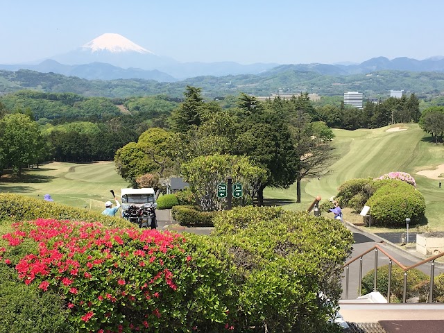 平塚富士見カントリークラブ - Photo 6