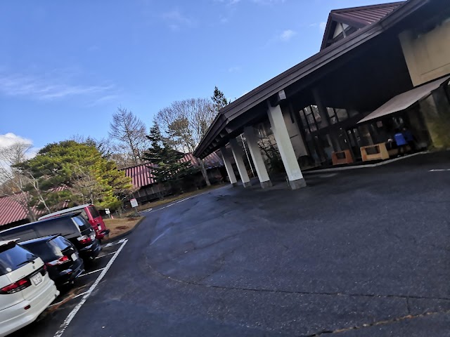 平谷カントリー倶楽部 - Photo 3