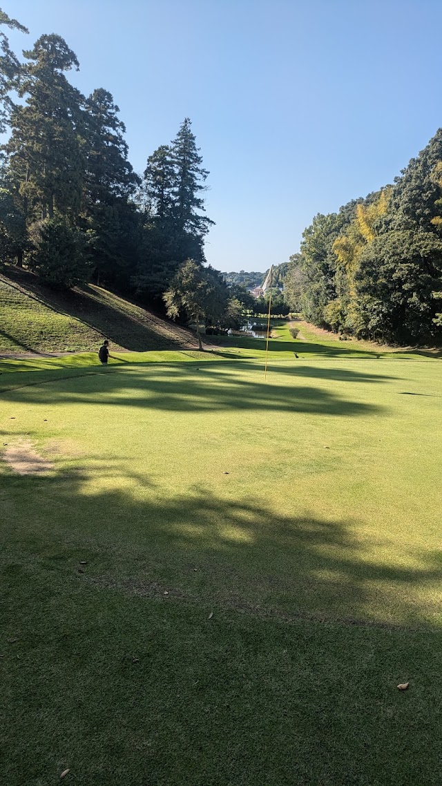 広池学園ゴルフクラブ - Photo 4