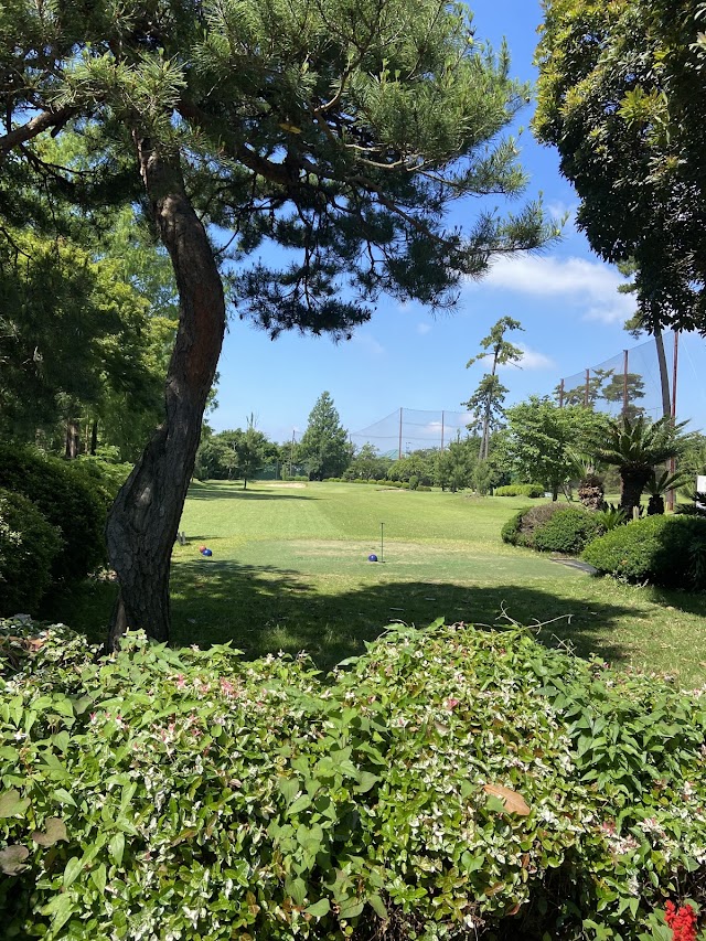 広池学園ゴルフクラブ - Photo 9