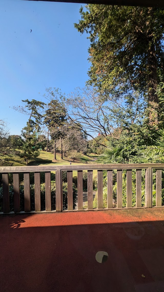 広池学園ゴルフクラブ - Photo 6