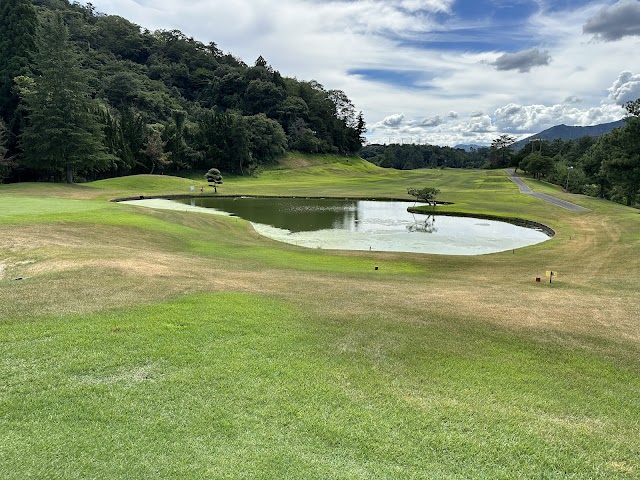 広島安佐ゴルフクラブ - Photo 6