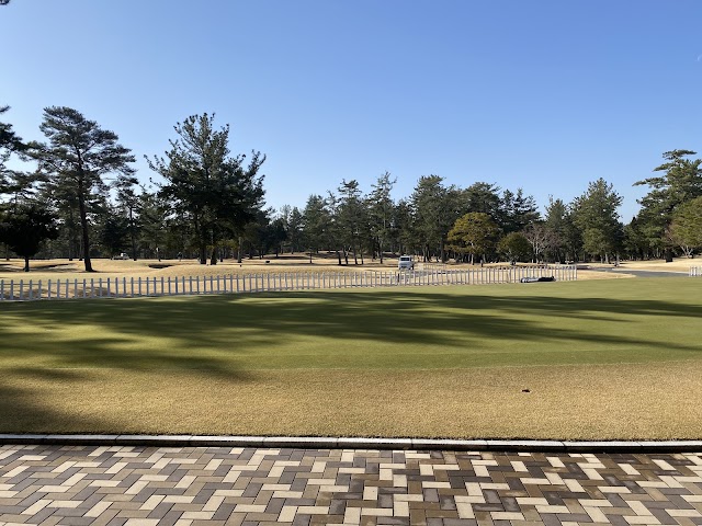 広島カンツリー倶楽部　八本松コース - Photo 3