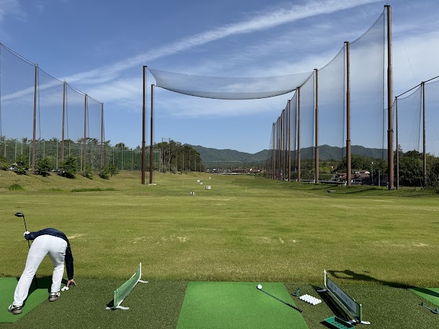 広島カンツリー倶楽部　八本松コース - Photo 1
