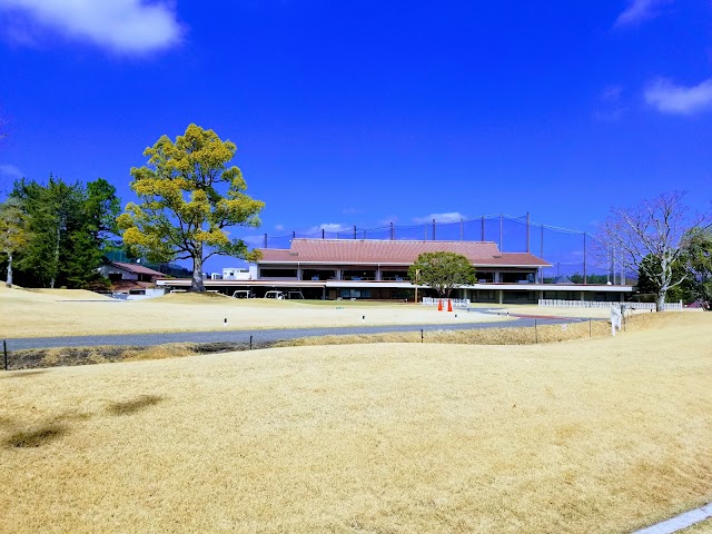 広島カンツリー倶楽部　八本松コース - Photo 7