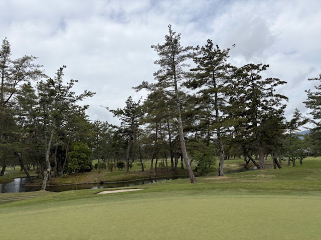 広島カンツリー倶楽部　八本松コース - Photo 8