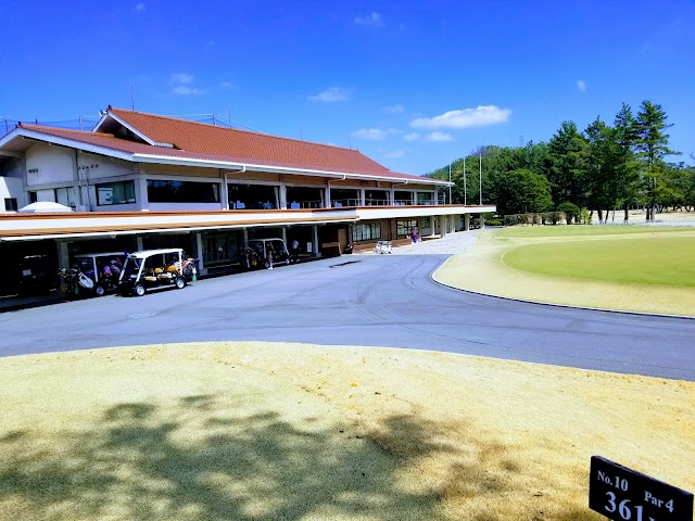 広島カンツリー倶楽部　八本松コース - Photo 5