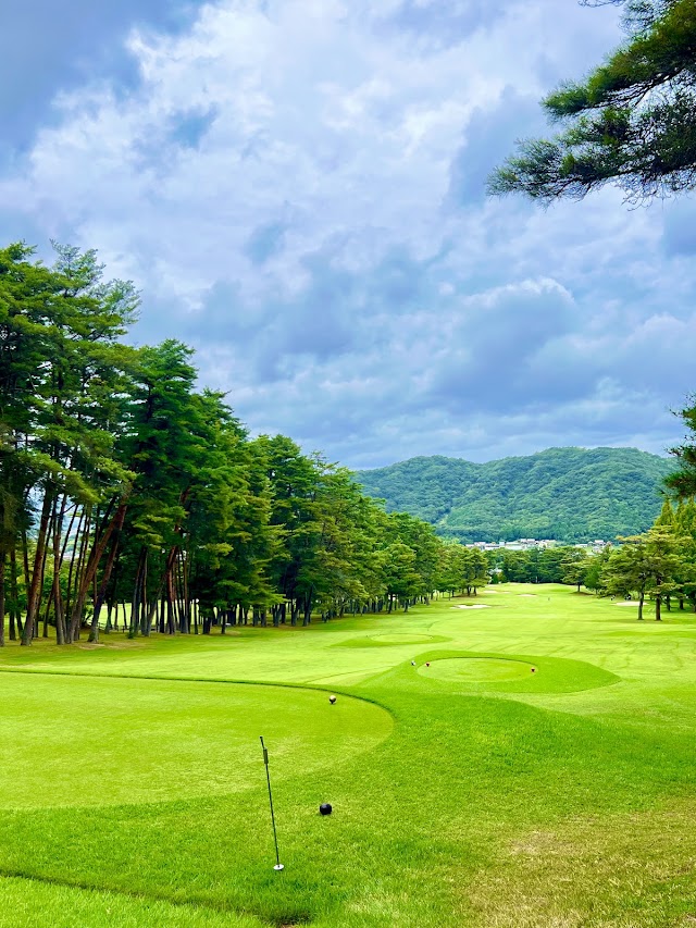 広島カンツリー倶楽部　西条コース - Photo 7