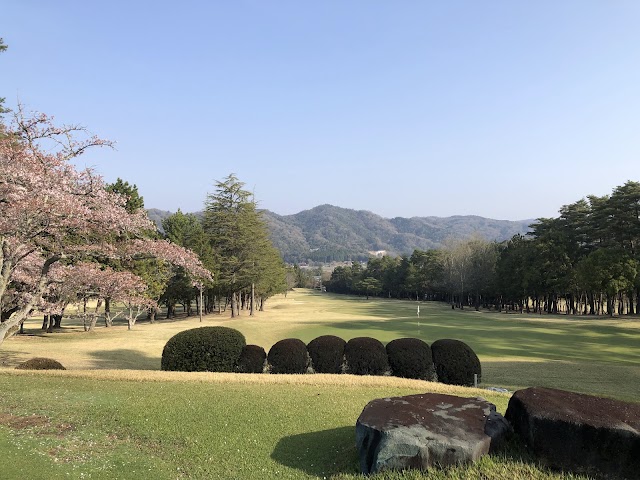 広島カンツリー倶楽部　西条コース - Photo 6