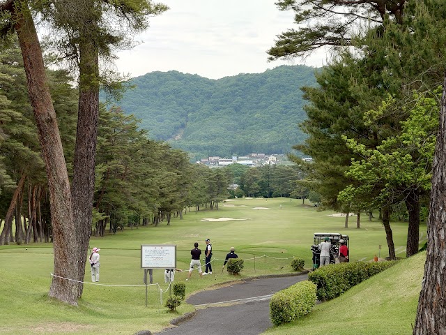 広島カンツリー倶楽部　西条コース - Photo 1
