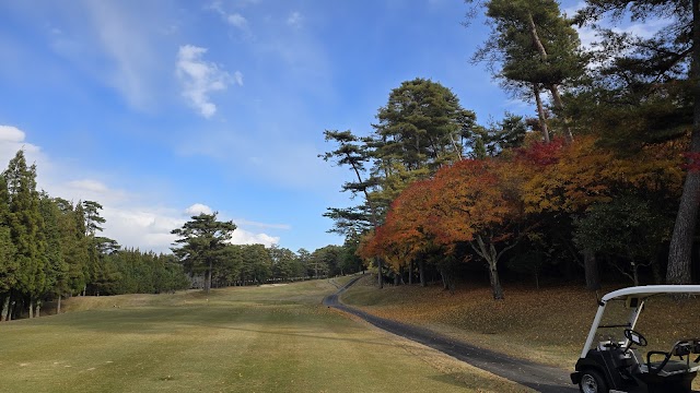 広島カンツリー倶楽部　西条コース - Photo 5