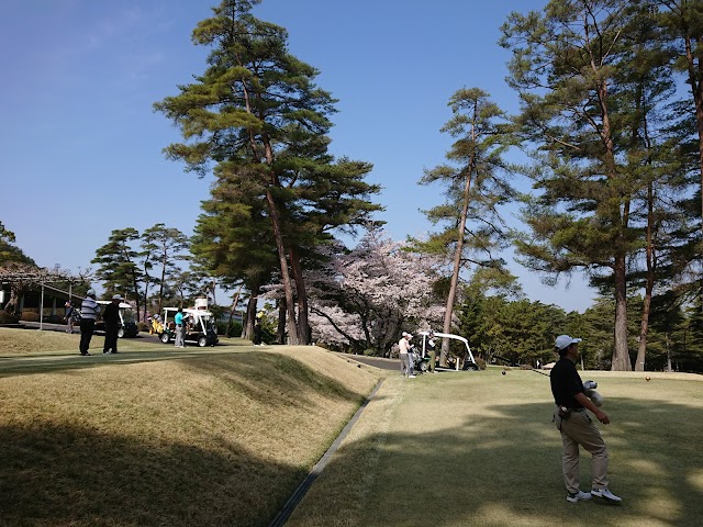 広島カンツリー倶楽部　西条コース - Photo 3