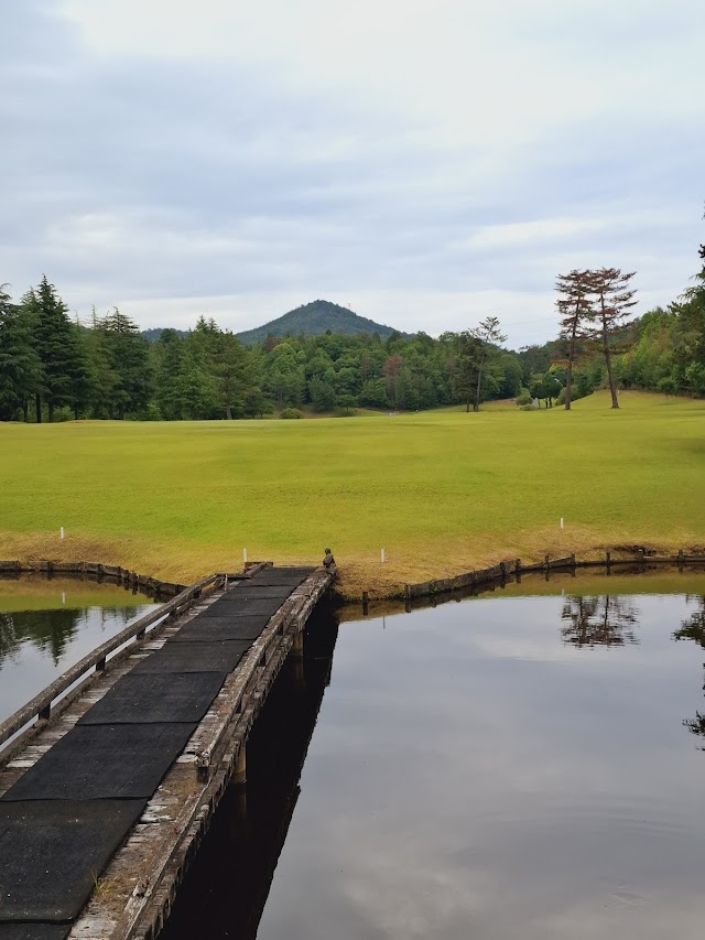 広島国際ゴルフ倶楽部 - Photo 9