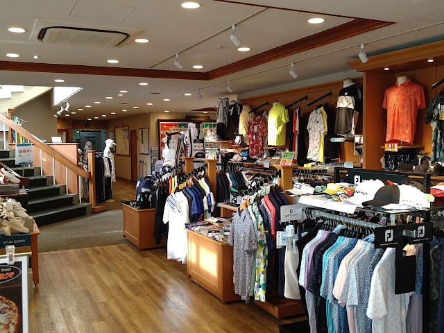 広島国際ゴルフ倶楽部 - Photo 5