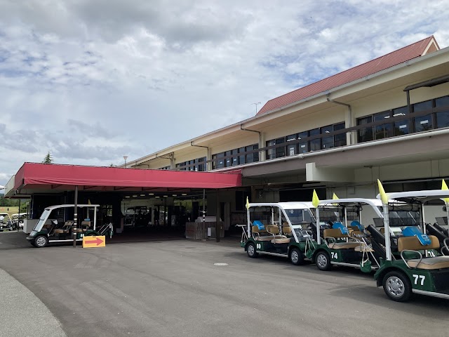 広島国際ゴルフ倶楽部 - Photo 6