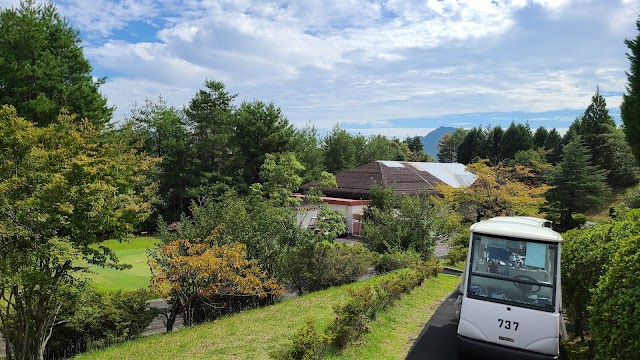広島佐伯カントリー倶楽部 - Photo 7