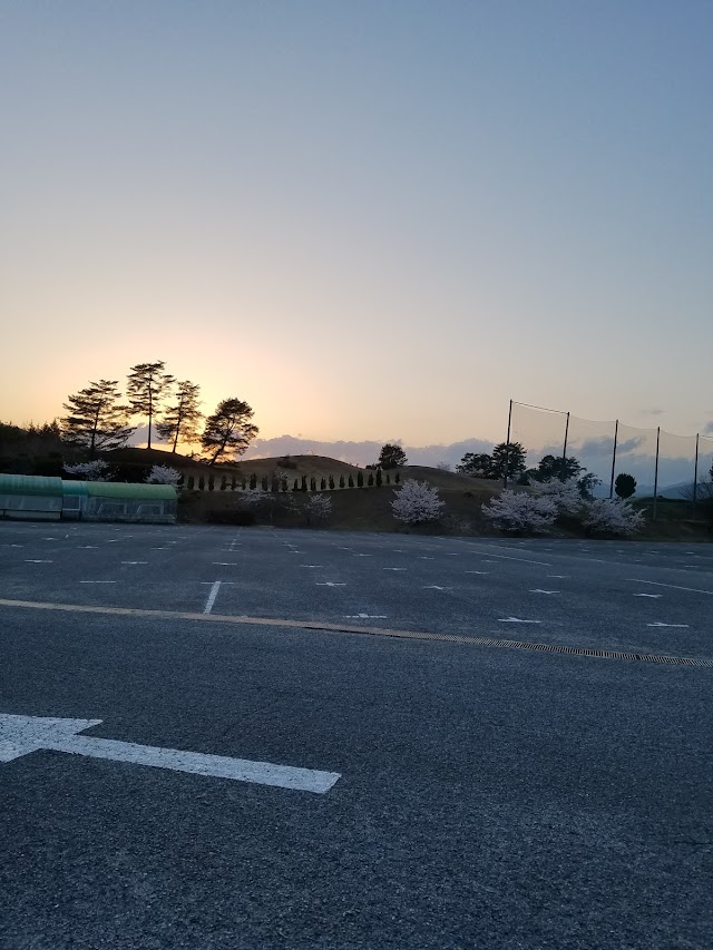 広島佐伯カントリー倶楽部 - Photo 6