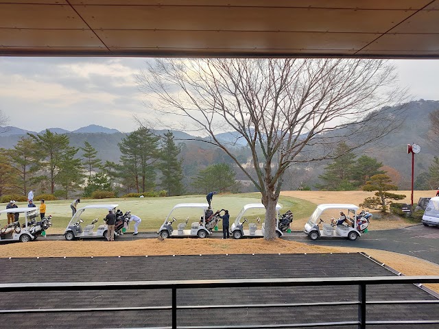 広島西カントリー倶楽部 - Photo 5