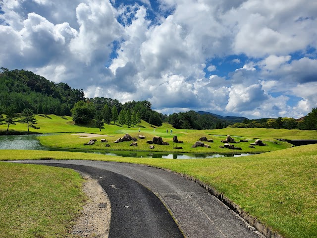 広島吉和の森ゴルフ倶楽部 - Photo 6