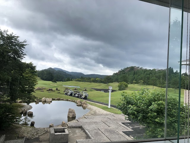 広島吉和の森ゴルフ倶楽部 - Photo 3