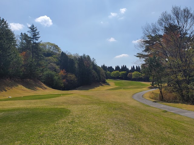 久井カントリークラブ - Photo 6