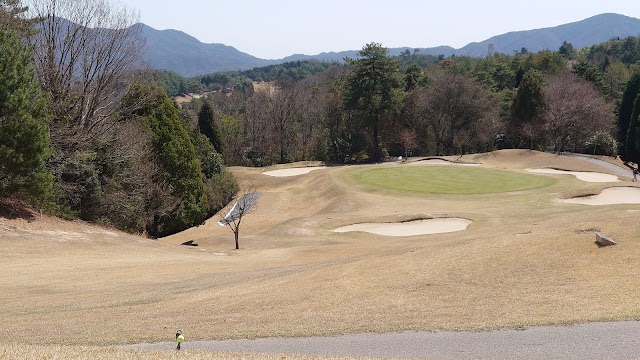 久井カントリークラブ - Photo 1