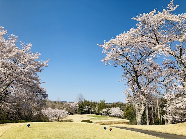 ひたち大宮ゴルフクラブ - Photo 3