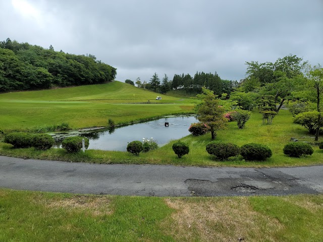 日立高鈴ゴルフ倶楽部 - Photo 6