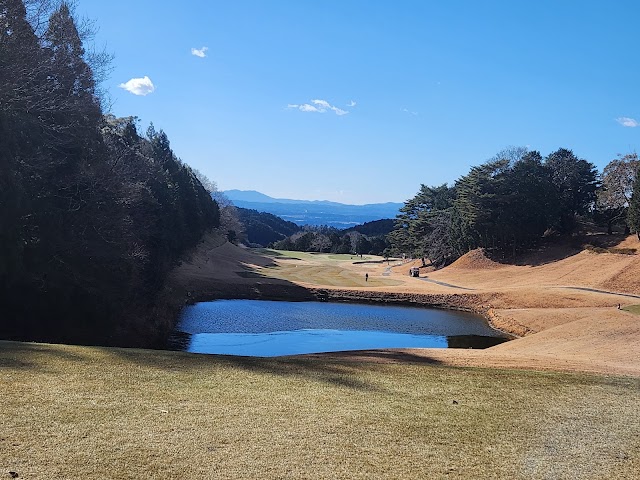 日立高鈴ゴルフ倶楽部 - Photo 4