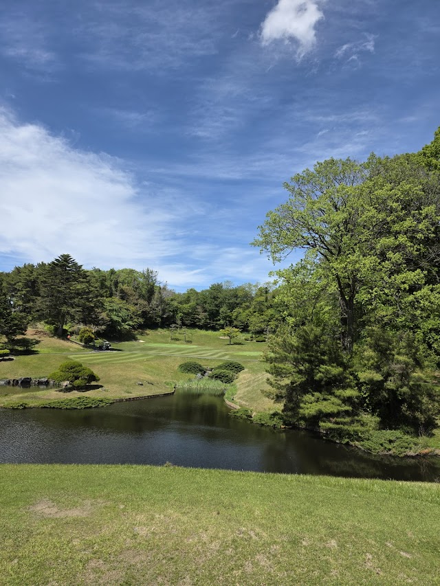 日立高鈴ゴルフ倶楽部 - Photo 3