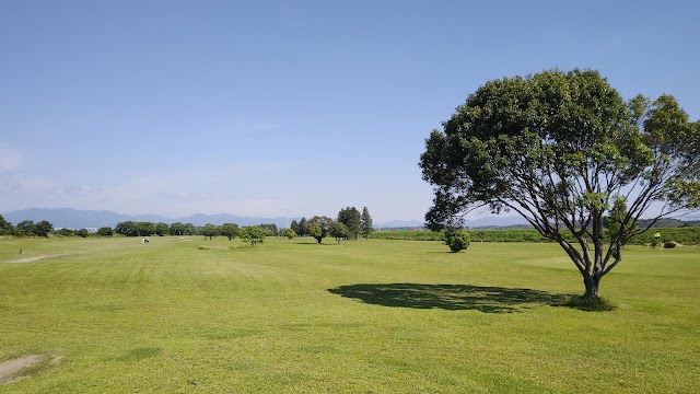 一ツ瀬川県民ゴルフ場 - Photo 9