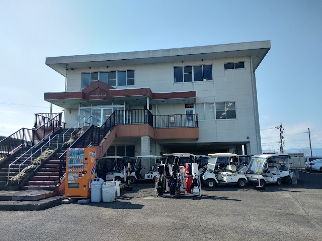 一ツ瀬川県民ゴルフ場 - Photo 5