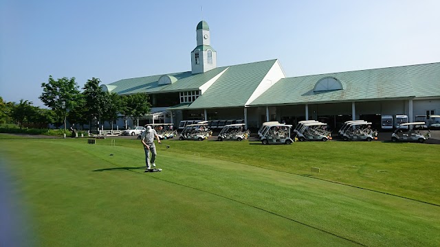 北海道クラシックゴルフクラブ帯広　クラシックコース - Photo 10
