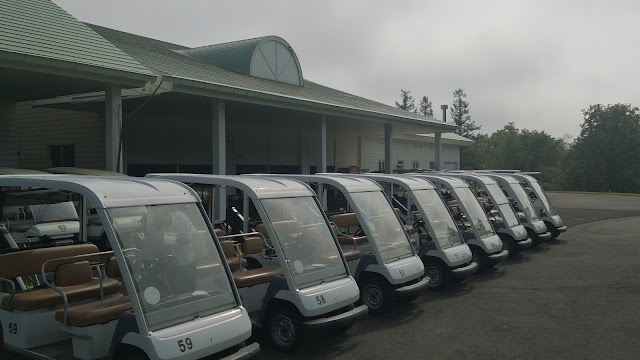 北海道クラシックゴルフクラブ帯広　メイプルコース - Photo 4