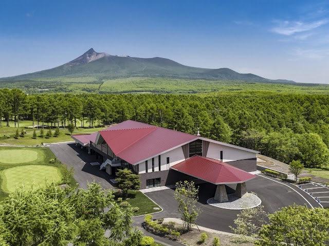 北海道カントリークラブ　大沼コース - Photo 3