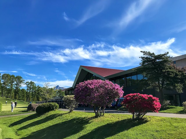 北海道カントリークラブ　大沼コース - Photo 2