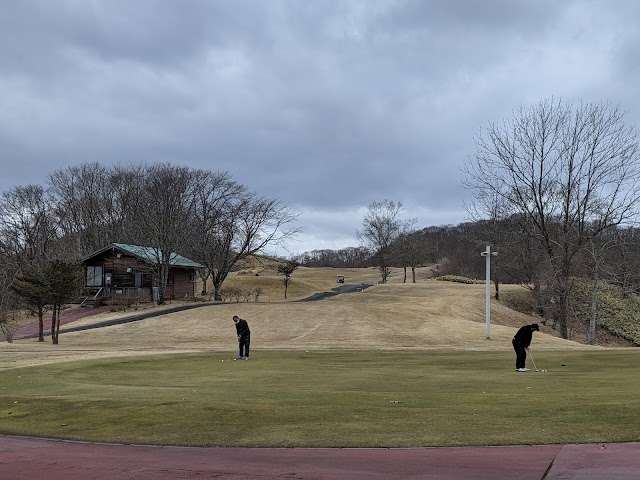 北海道ドリームカントリークラブ - Photo 4