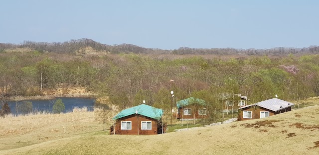 北海道ドリームカントリークラブ - Photo 5