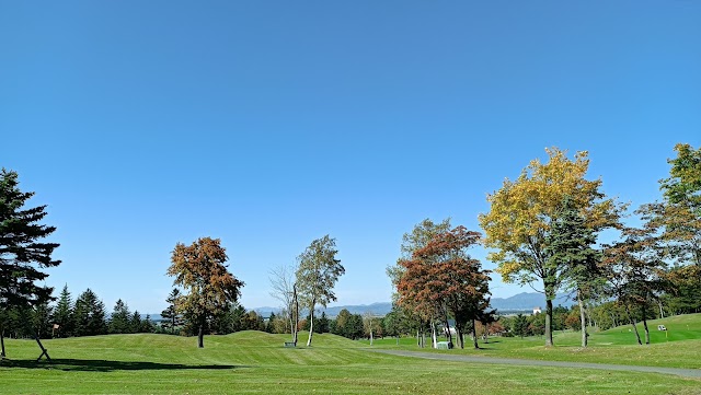 北海道リンクスカントリー倶楽部　美唄コース - Photo 8