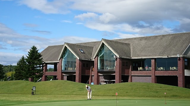北海道ポロトゴルフクラブ - Photo 7