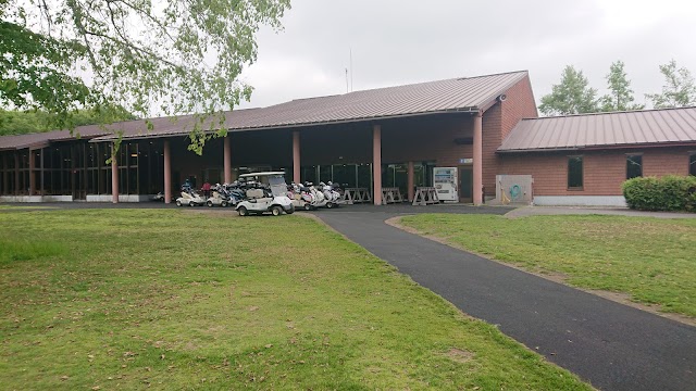 北海道リバーヒルゴルフ倶楽部 - Photo 2