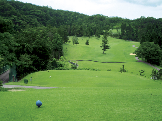 北陸グリーンヒルゴルフクラブ - Photo 5