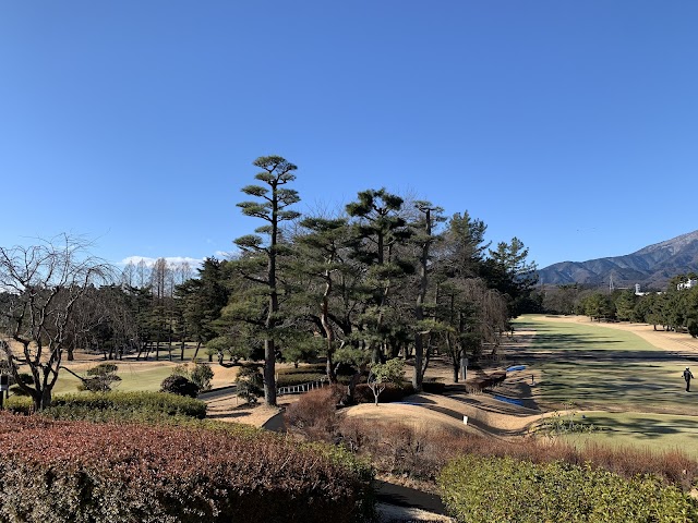 本厚木カンツリークラブ - Photo 6
